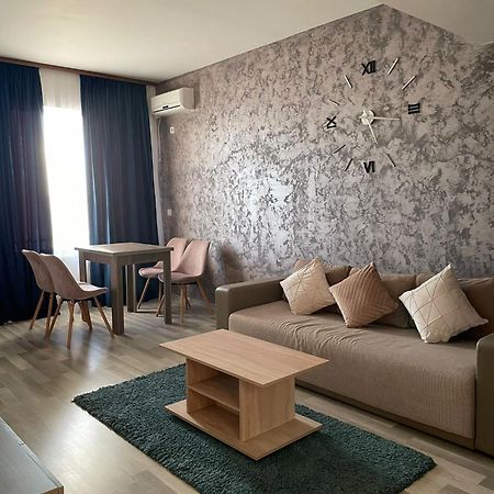 Apartament Bulevard - Summerland Мамая Екстер'єр фото