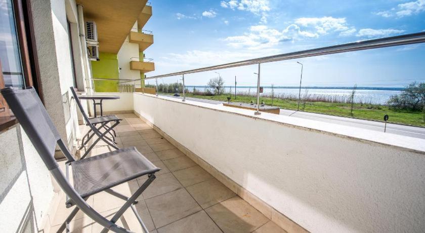 Apartament Bulevard - Summerland Мамая Екстер'єр фото