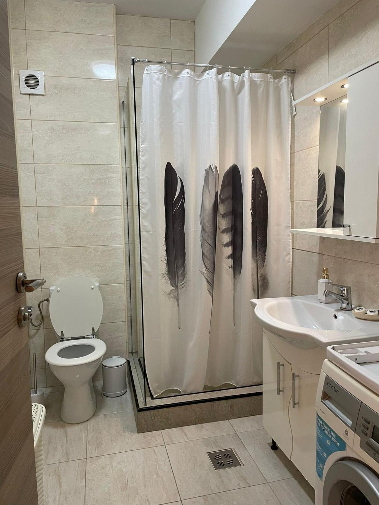 Apartament Bulevard - Summerland Мамая Екстер'єр фото